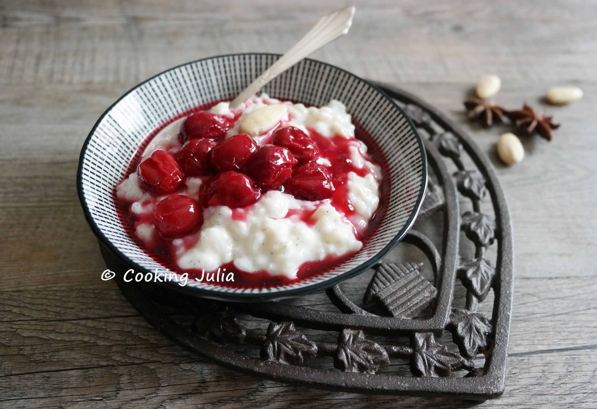 RISALAMANDE DE NOËL