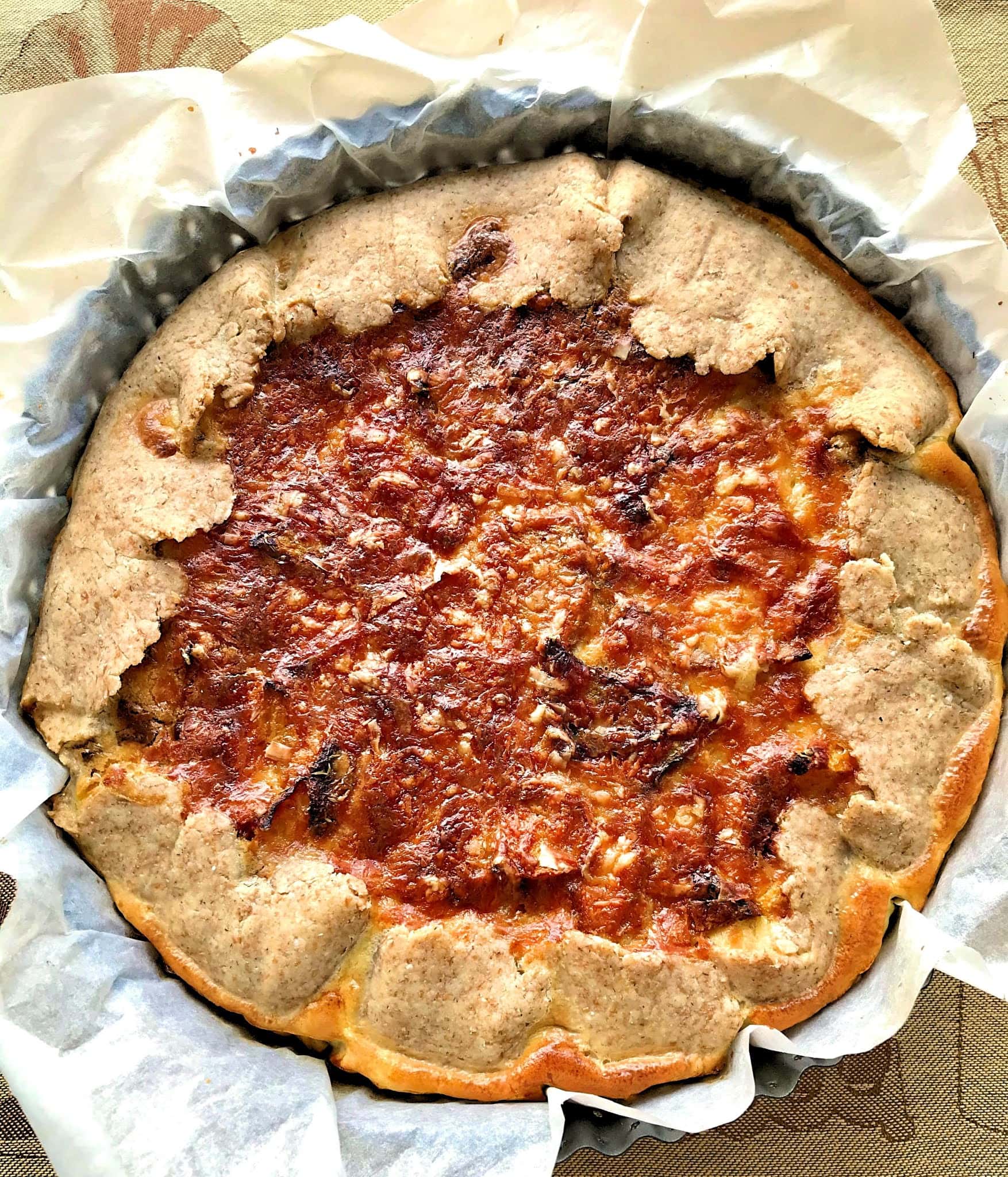 DE MA CUISINE À LA VÔTRE #72