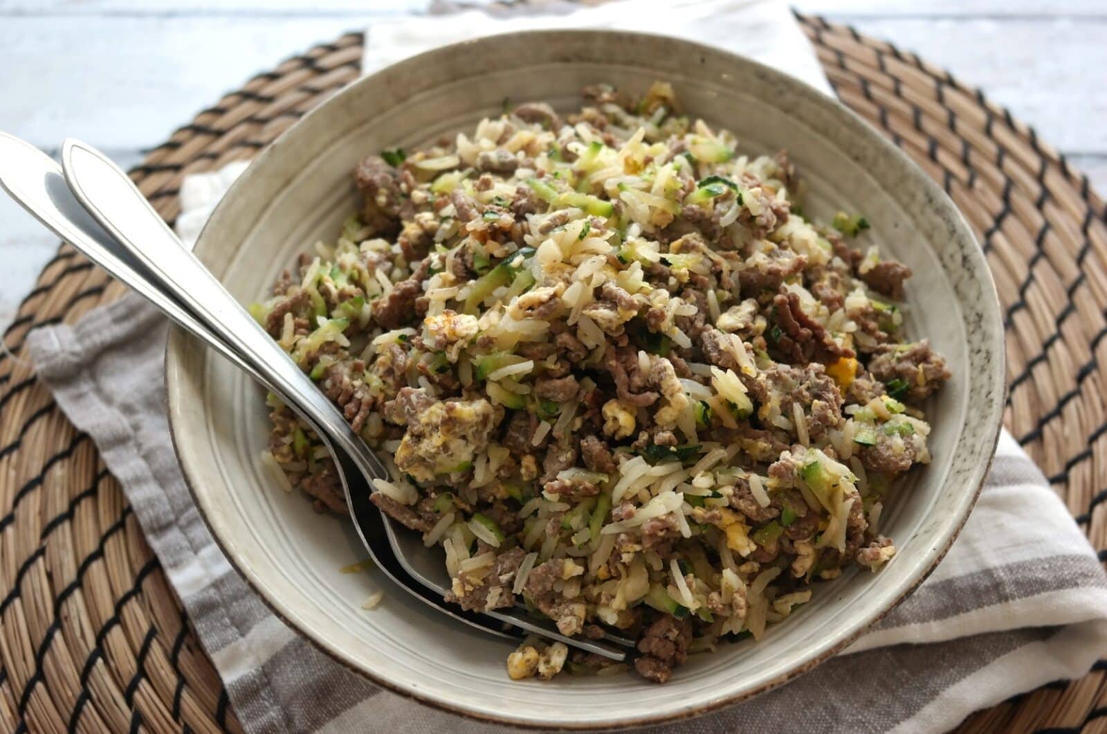 Boy Kibble