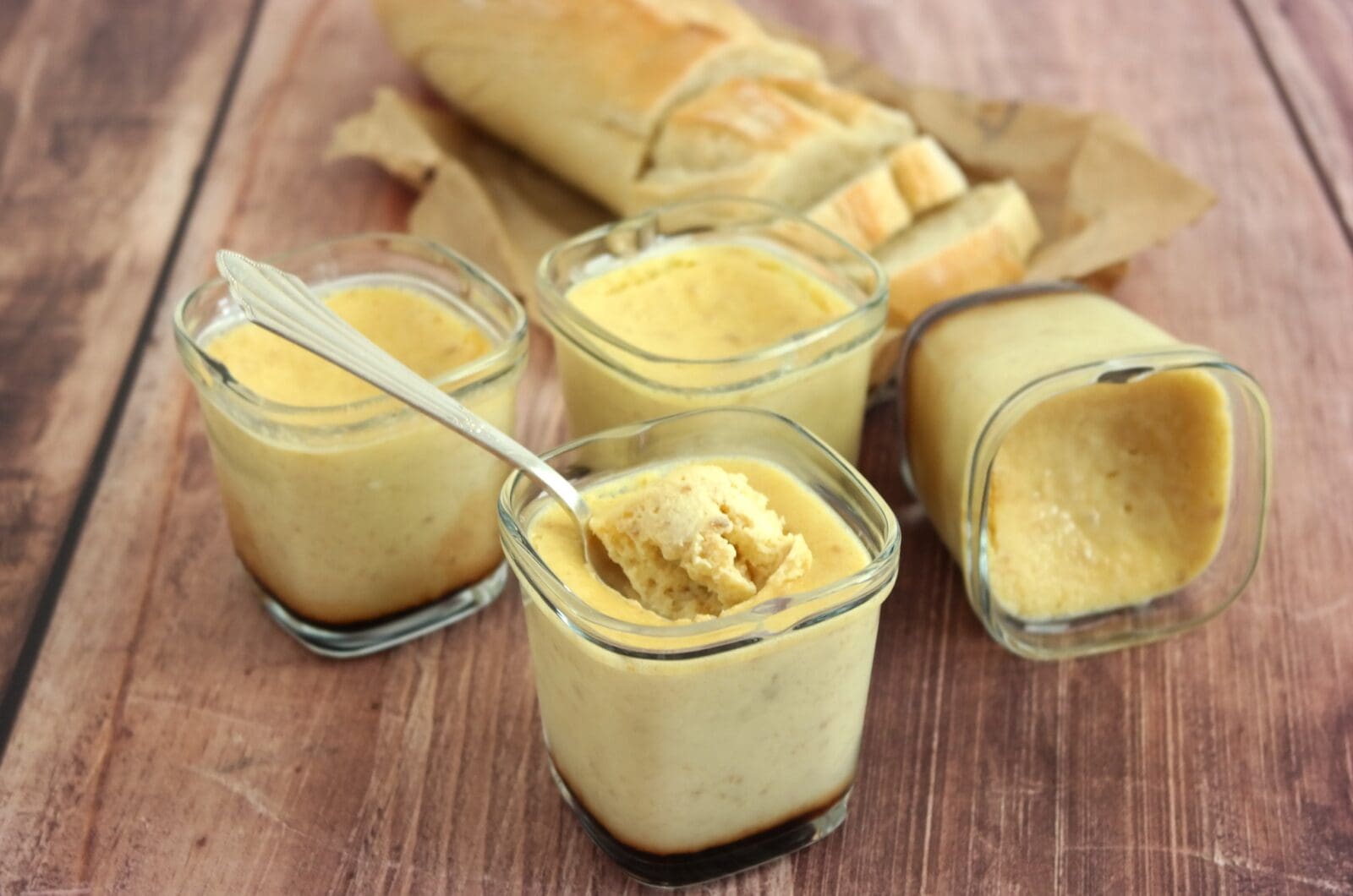 Mini-pastizzu (Multi Délices)