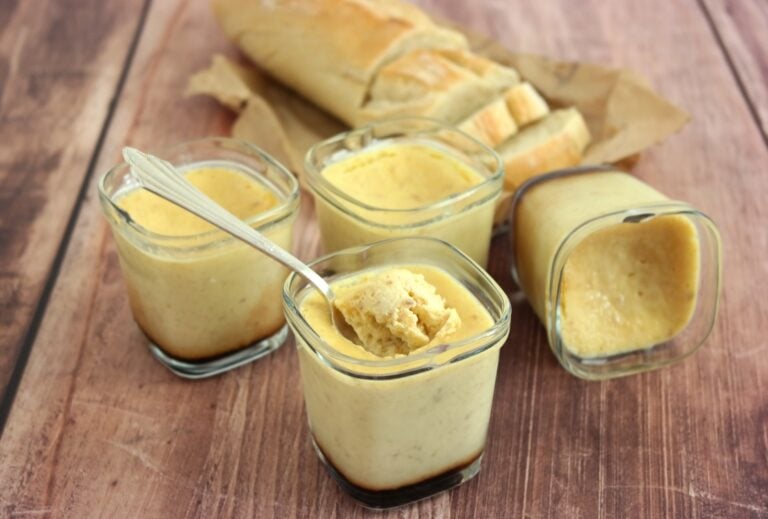 Mini-pastizzu (Multi Délices)