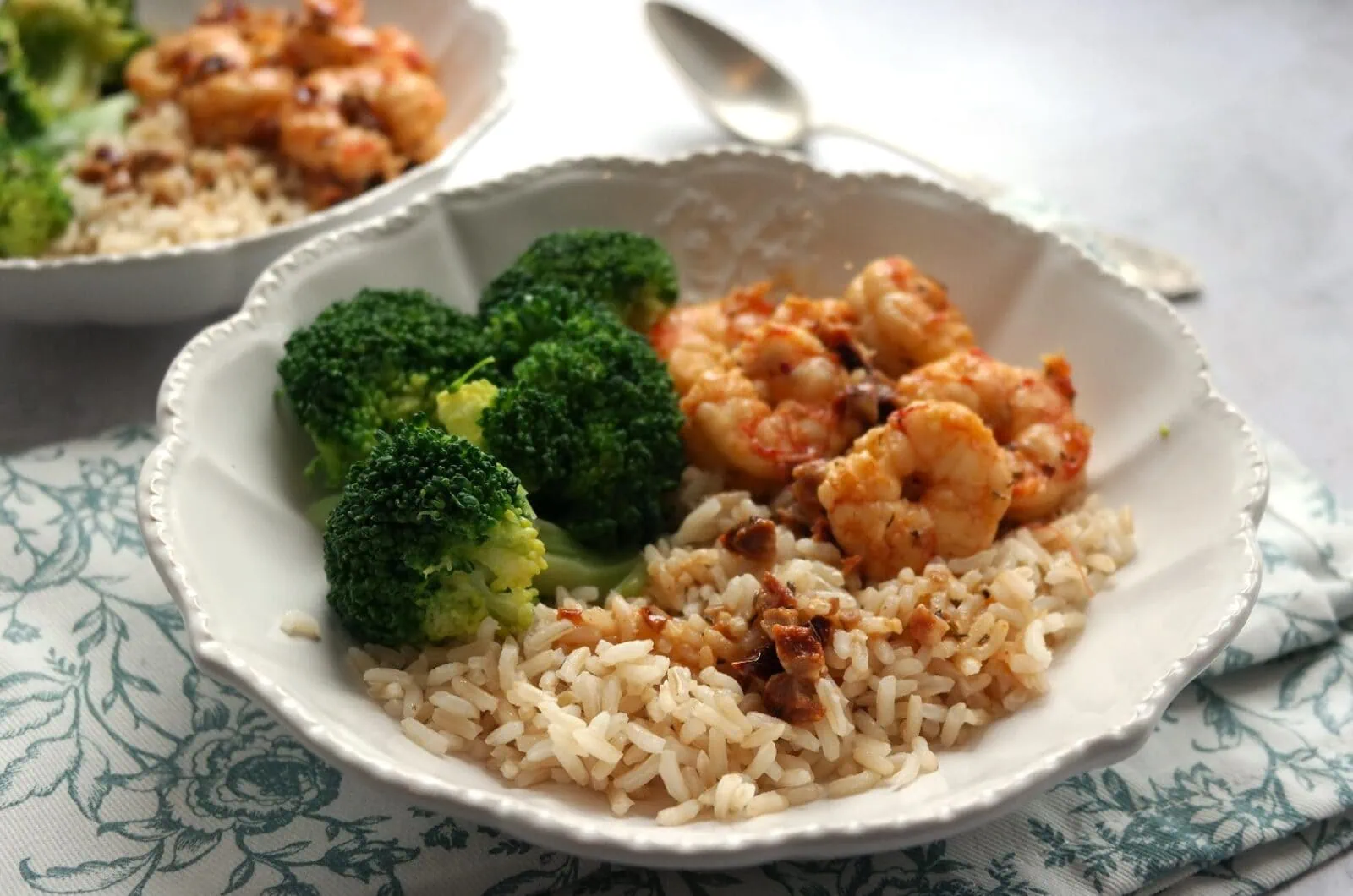 Crevettes Marry Me